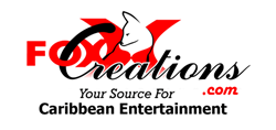 Foxx Creations Entertainment